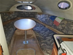 REGAL MARINE 242 1999 RYB (5)