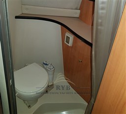 REGAL MARINE 242 1999 RYB (7)