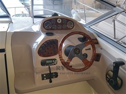 REGAL MARINE 242 1999 RYB (1)