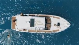 AZIMUT AZ32 TARGA RYB (1)