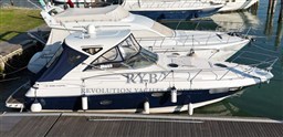 REGAL 3760 2008 RYB (16)