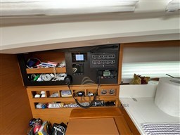JEANNEAU SUN ODYSSEY 440 2021 RYB (12)