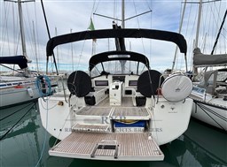 JEANNEAU SUN ODYSSEY 440 2021 RYB (1)