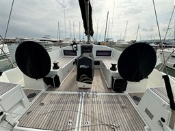 JEANNEAU SUN ODYSSEY 440 2021 RYB (2)