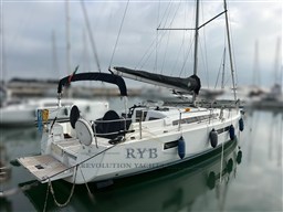 JEANNEAU SUN ODYSSEY 440 2021 RYB (10)
