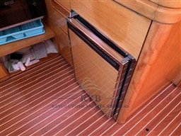 BAVARIA 40 VISION 2007 RYB (10)
