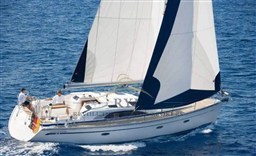 BAVARIA 40 VISION 2007