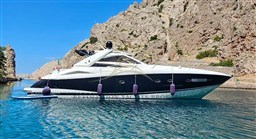 SUNSEEKER PORTOFINO 53 2004-2005 RYB (27)