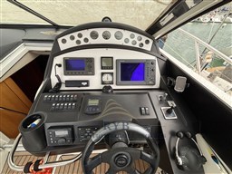 SUNSEEKER PORTOFINO 53 2004-2005 RYB (15)