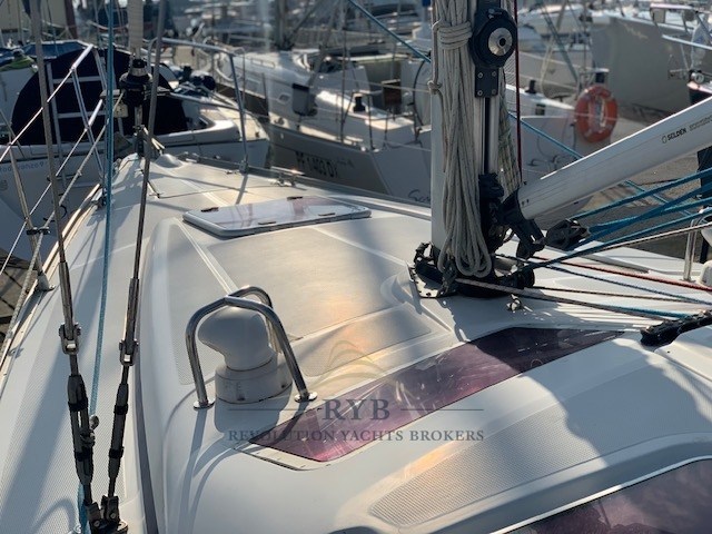 BAVARIA 40 VISION 2007 RYB (2)