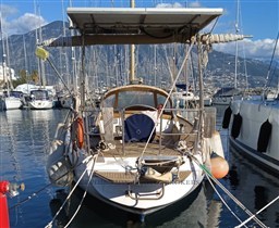 BEAUFORT 16 1975 RYB (9)