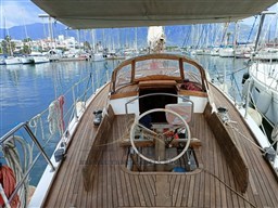 BEAUFORT 16 1975 RYB (4)