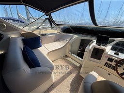 CRANCHI 36 SMERALDO 1997 RYB (24)