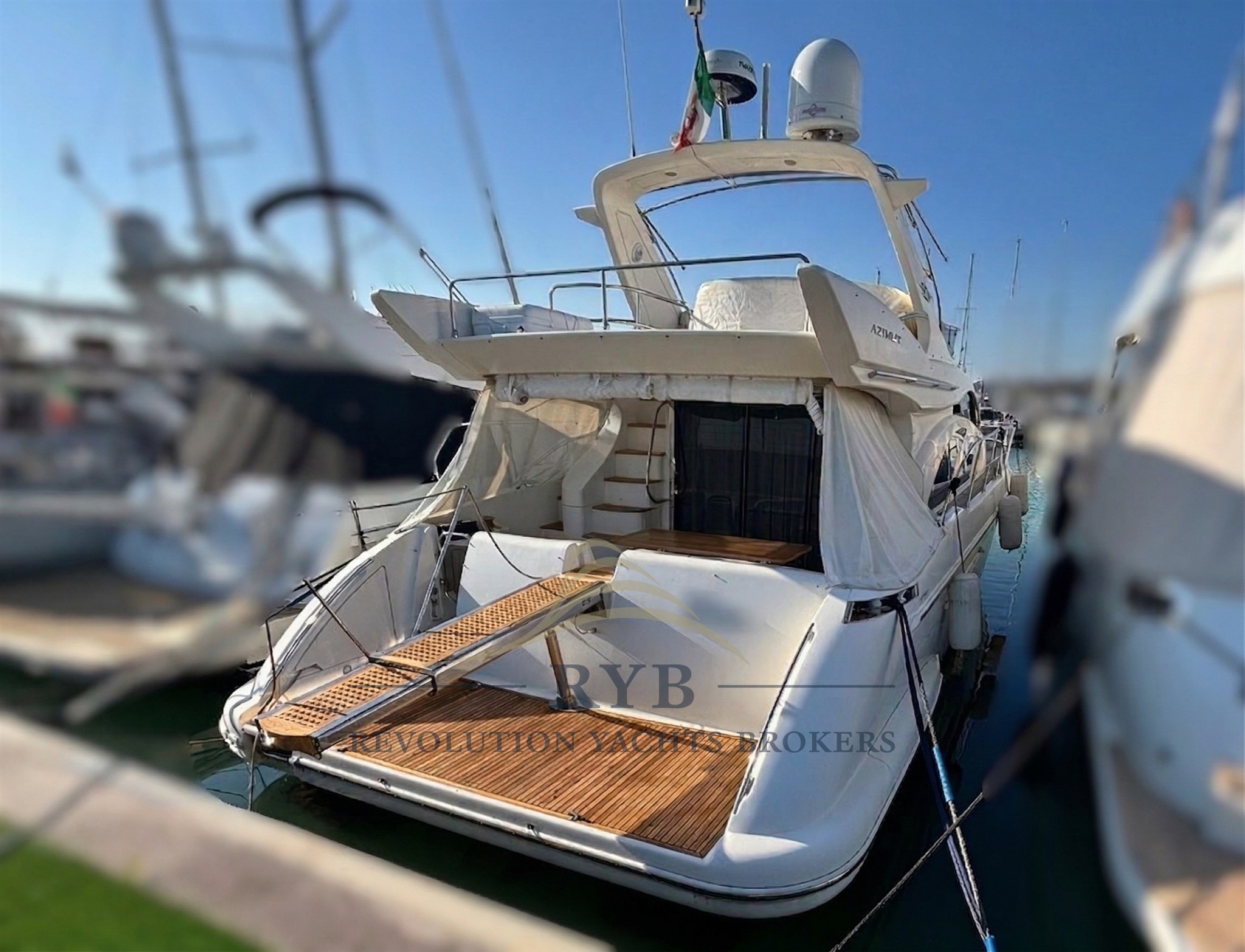 AZIMUT 50 2006 RYB (30)