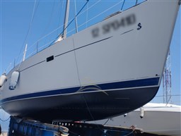 BENETEAU OCEANIS 473 CLIPPER 2002 RYB (17)