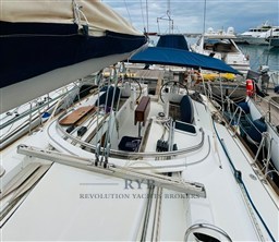 BENETEAU OCEANIS 473 CLIPPER 2002 RYB (9)