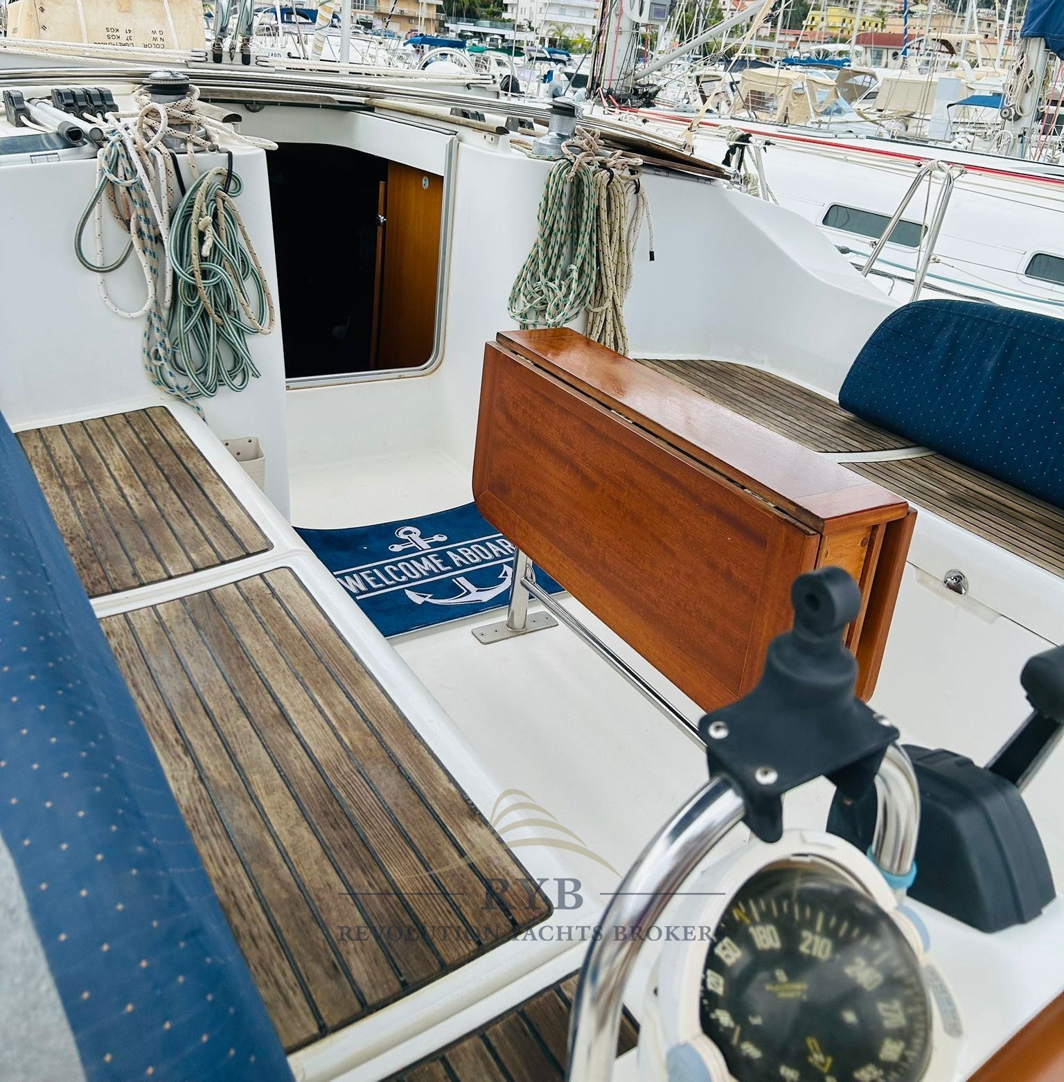 BENETEAU OCEANIS 473 CLIPPER 2002 RYB (3)