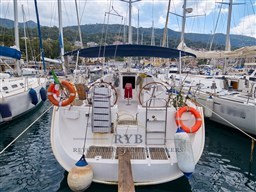BENETEAU OCEANIS 473 CLIPPER 2002 RYB (21)