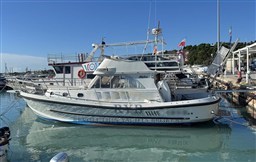 CALAFURIA 41 1985 RYB