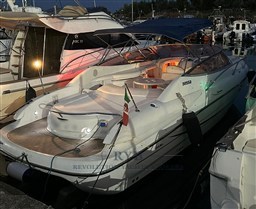 SESSA ISLAMORADA 32 2003 RYB (5)
