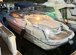 SESSA ISLAMORADA 32 2003 RYB (3)