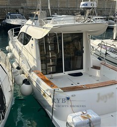 SESSA DORADO 36 2009 RYB (17)