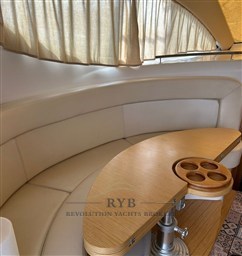 SESSA DORADO 36 2009 RYB (9)