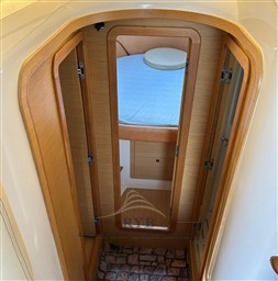 SESSA DORADO 36 2009 RYB (4)