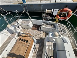 JEANNEAU SUN ODYSSEY 49 2004 RYB (7)