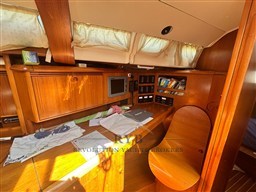 JEANNEAU SUN ODYSSEY 49 2004 RYB (13)
