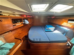 JEANNEAU SUN ODYSSEY 49 2004 RYB (11)