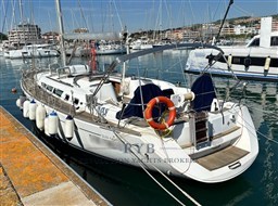 JEANNEAU SUN ODYSSEY 49 2004 RYB (19)