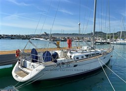JEANNEAU SUN ODYSSEY 49 2004 RYB (17)