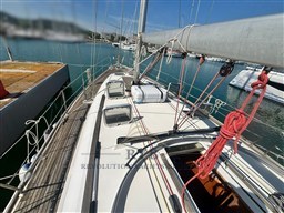 JEANNEAU SUN ODYSSEY 49 2004 RYB (9)