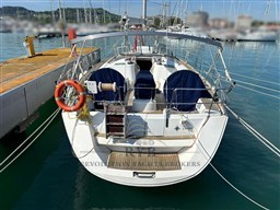 JEANNEAU SUN ODYSSEY 49 2004 RYB (18)