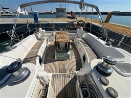 JEANNEAU SUN ODYSSEY 49 2004 RYB (4)