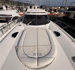 SUNSEEKER PREDATOR 56 2001 RYB (11)