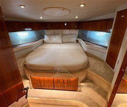 SUNSEEKER PREDATOR 56 2001 RYB (1)