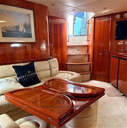 SUNSEEKER PREDATOR 56 2001 RYB (7)