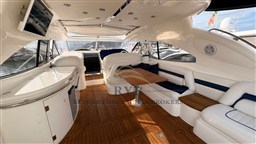 SUNSEEKER PREDATOR 56 2001 RYB (4)