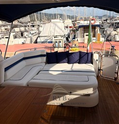SUNSEEKER PREDATOR 56 2001 RYB (10)