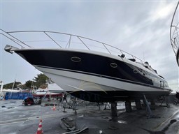 SUNSEEKER PREDATOR 56 2001 RYB (16)