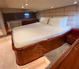 SUNSEEKER PREDATOR 56 2001 RYB (5)