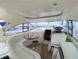 BAVARIA 38 SPORT HT  2006 RYB (5)