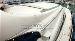 BAVARIA 38 SPORT HT  2006 RYB (15)