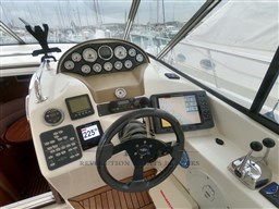 BAVARIA 38 SPORT HT  2006 RYB (8)
