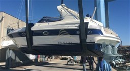 BAVARIA 32 SPORT 2004 RYB (24)