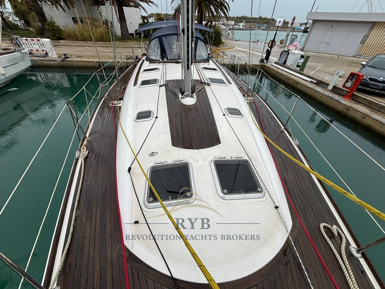 JEANNEAU S.O. 49 2004 RYB (24)
