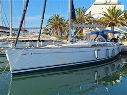 JEANNEAU S.O. 49 2004 RYB (2)
