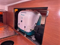 BAVARIA 51 2009 RYB (7)